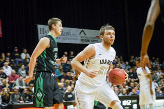 Jay Anderson | Argonaut