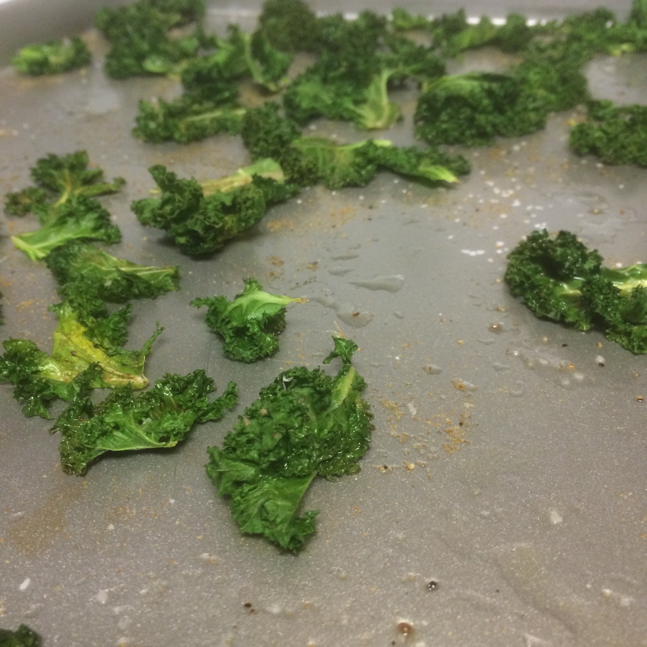 Masen Matthews | Crumbs