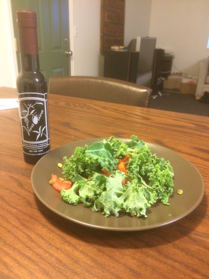 Masen Matthews | Crumbs