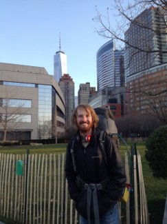 Photos courtesy of Tommy Lukrich 