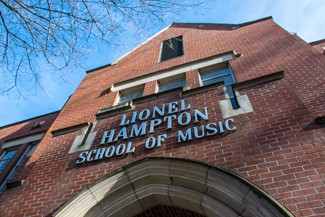 Brenda Ely | Argonaut The Lionel Hampton School of Music