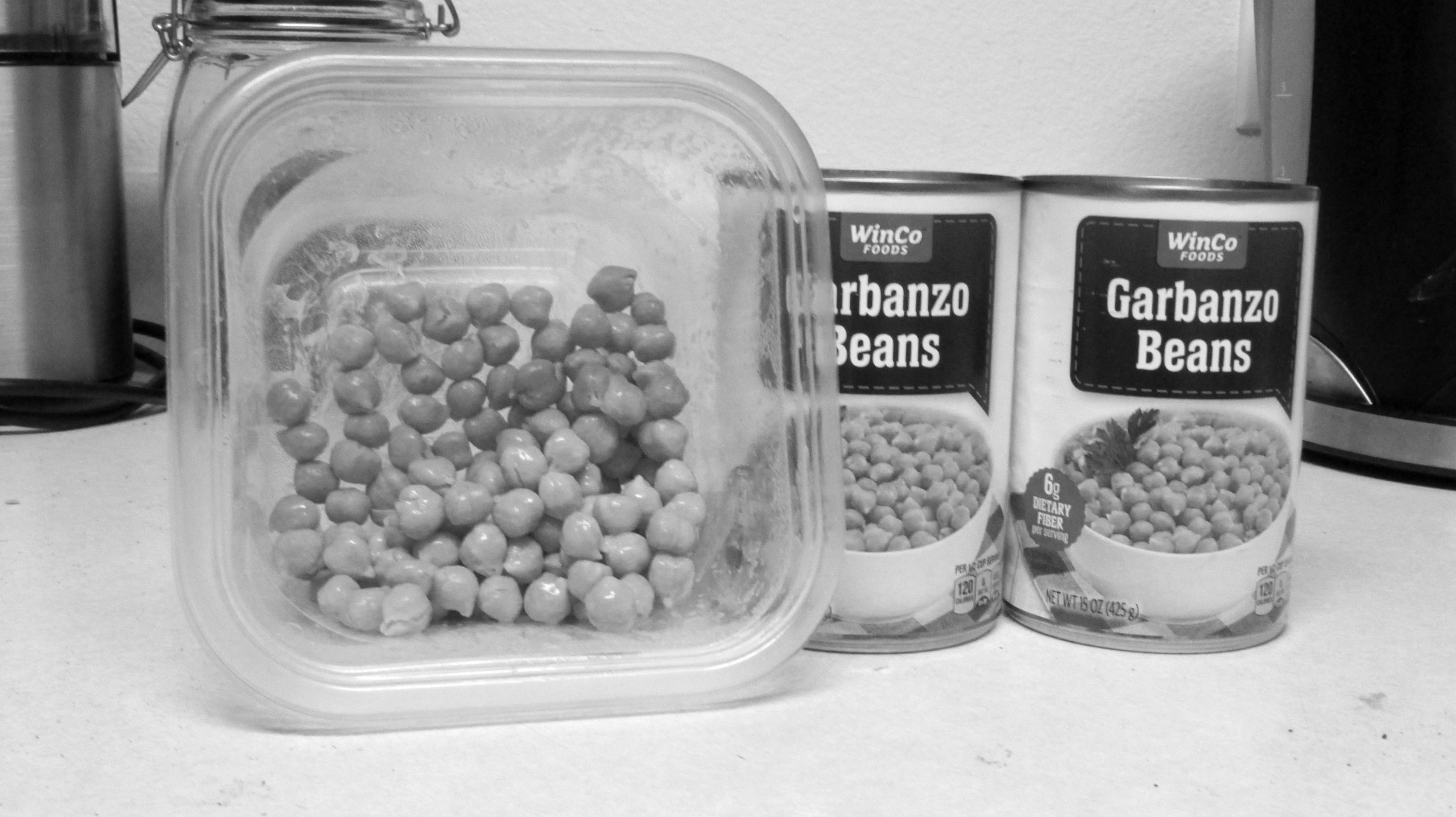 Masen Matthews | Crumbs