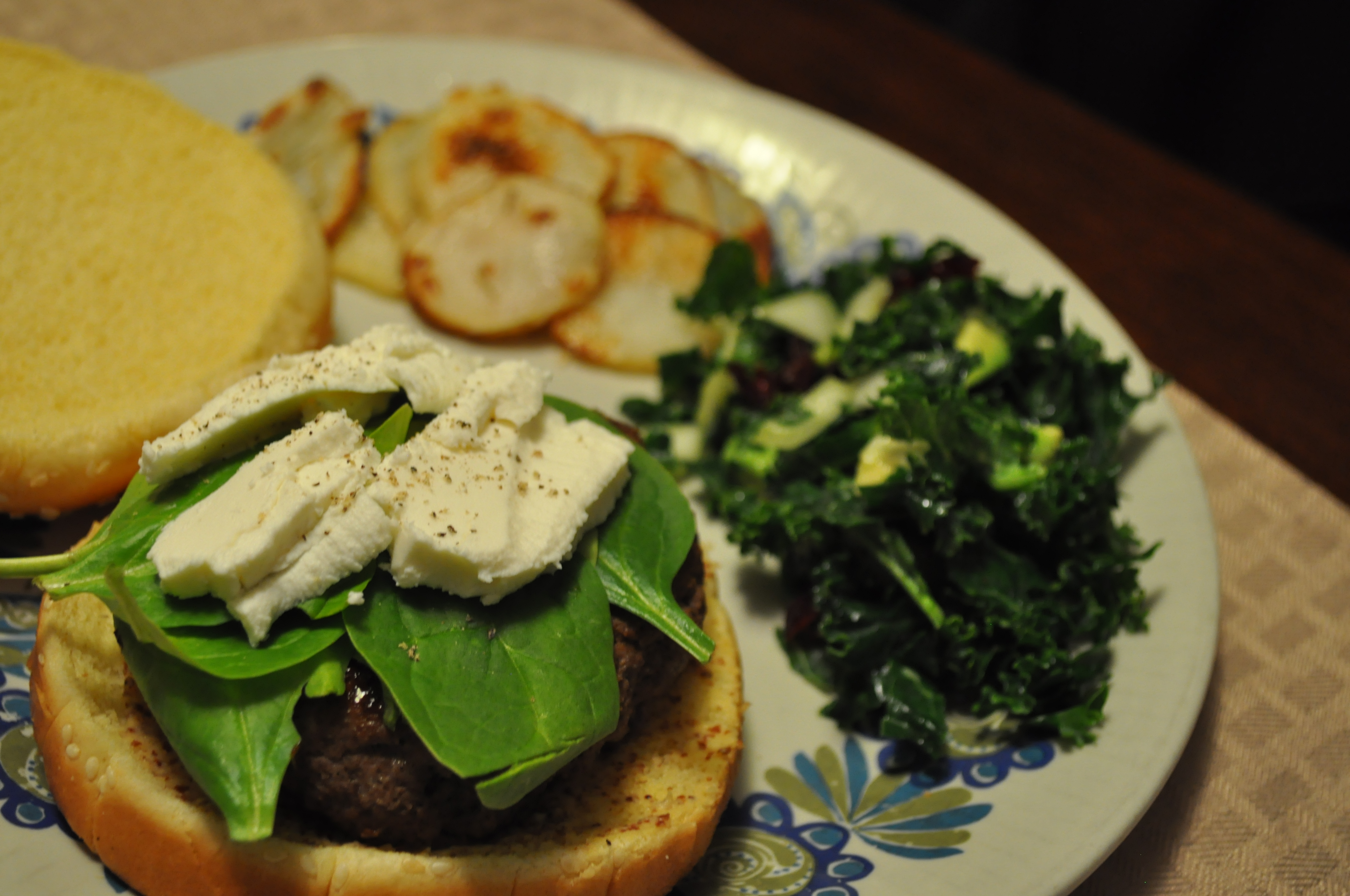 Silas Whitley | Crumbs