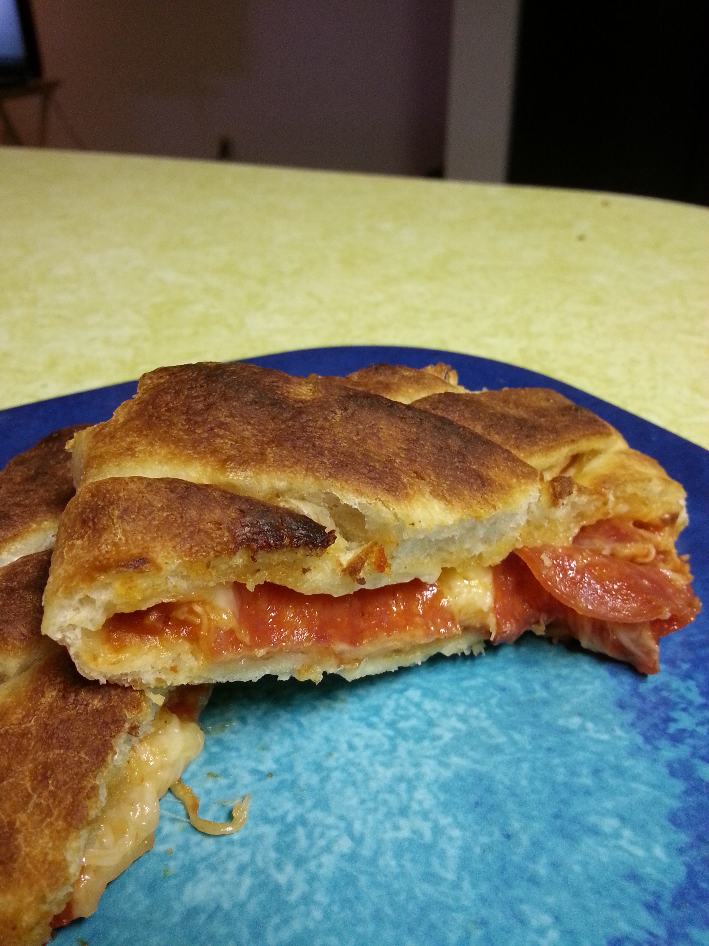 Jordan Hollingshead | Crumbs