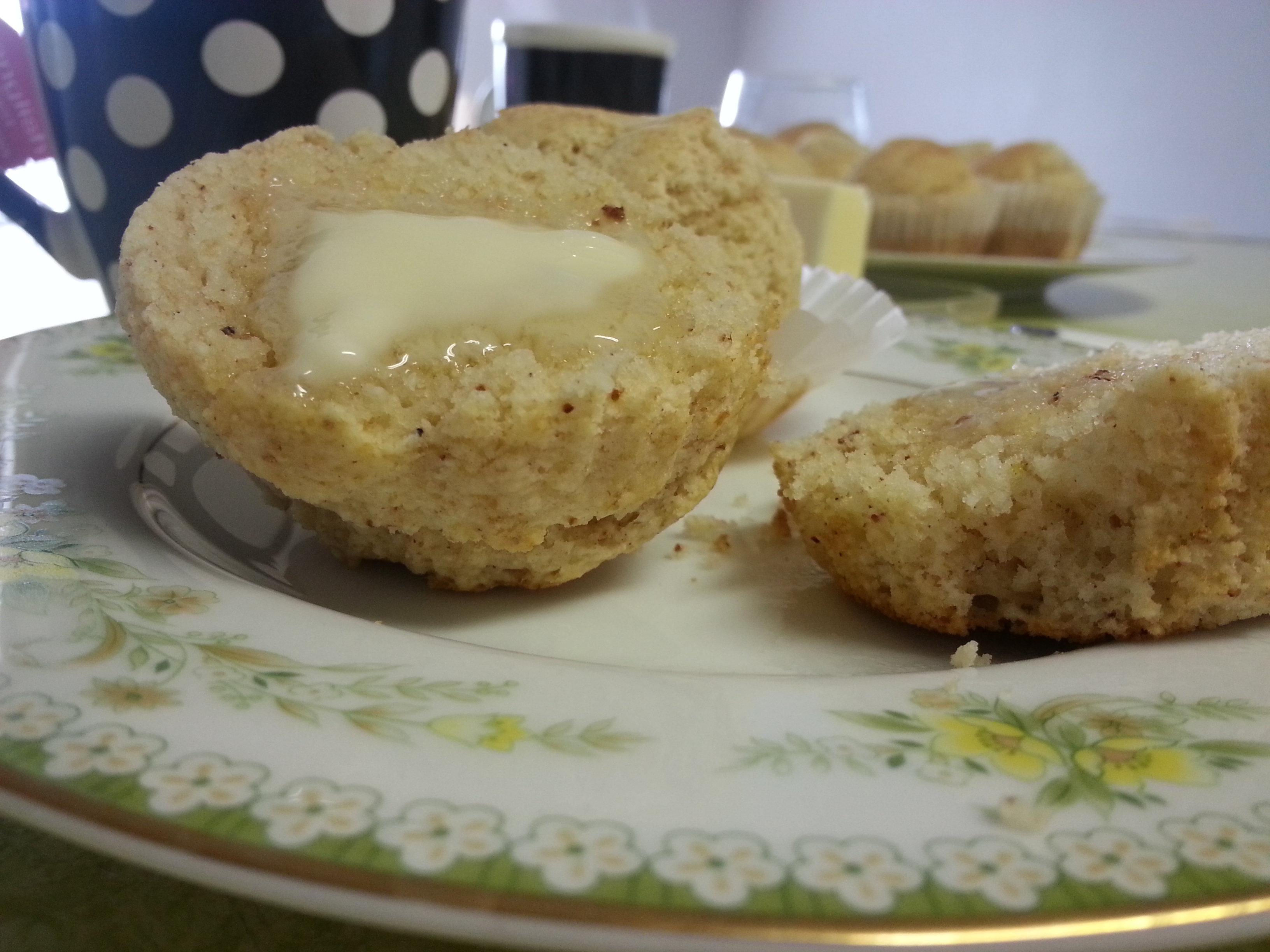 Claire Whitley | Crumbs