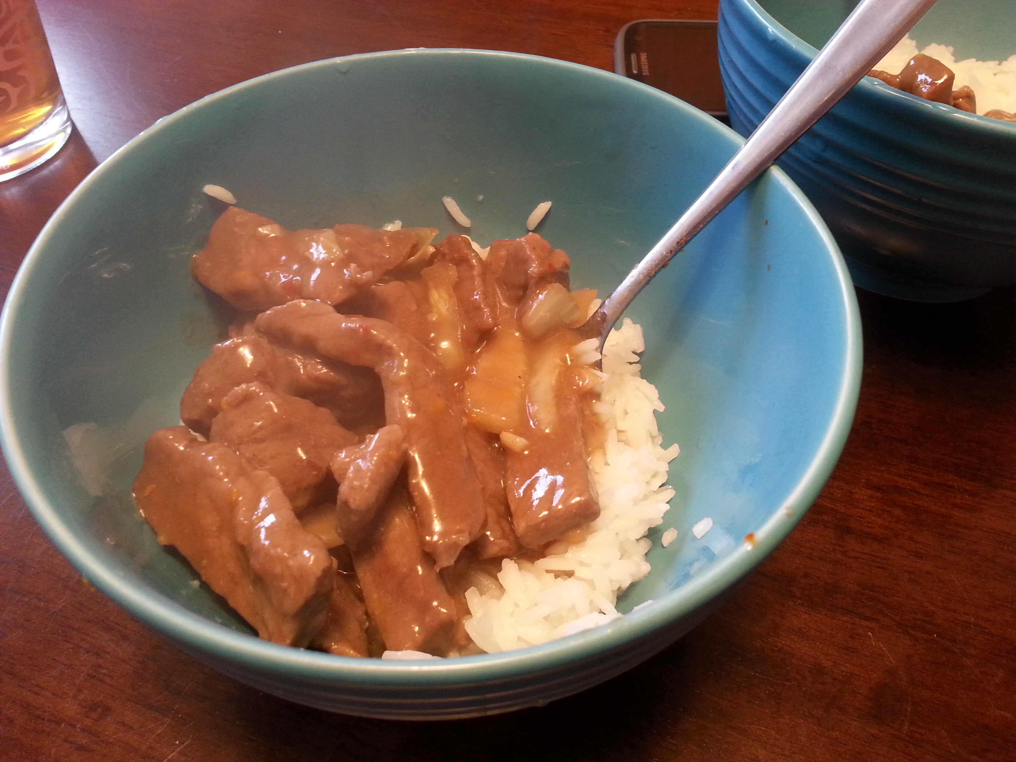 Silas Whitley | Crumbs