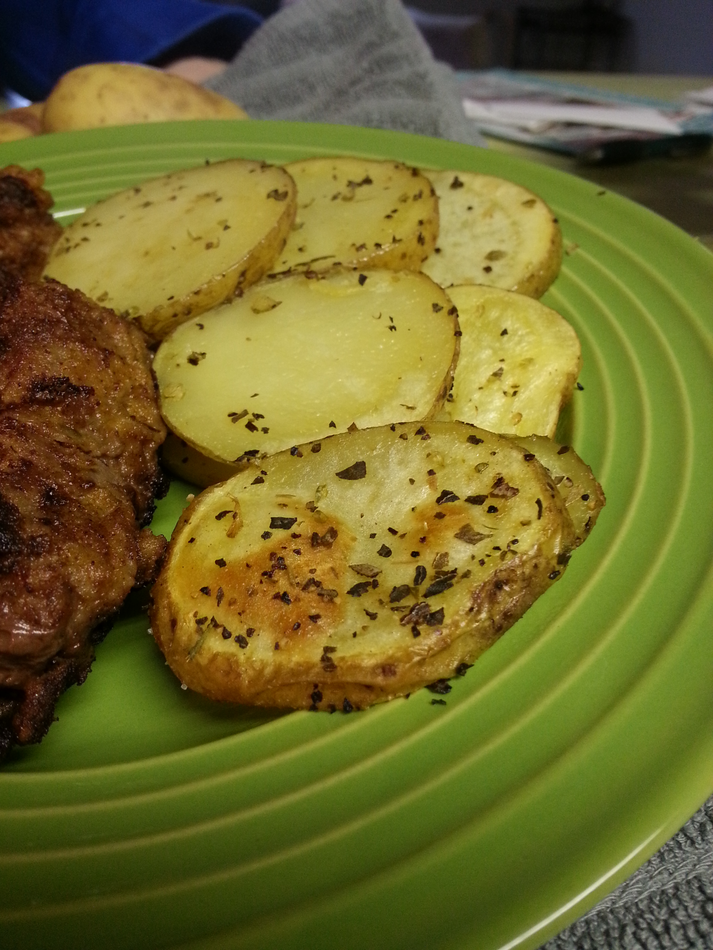 Claire Whitley | Crumbs