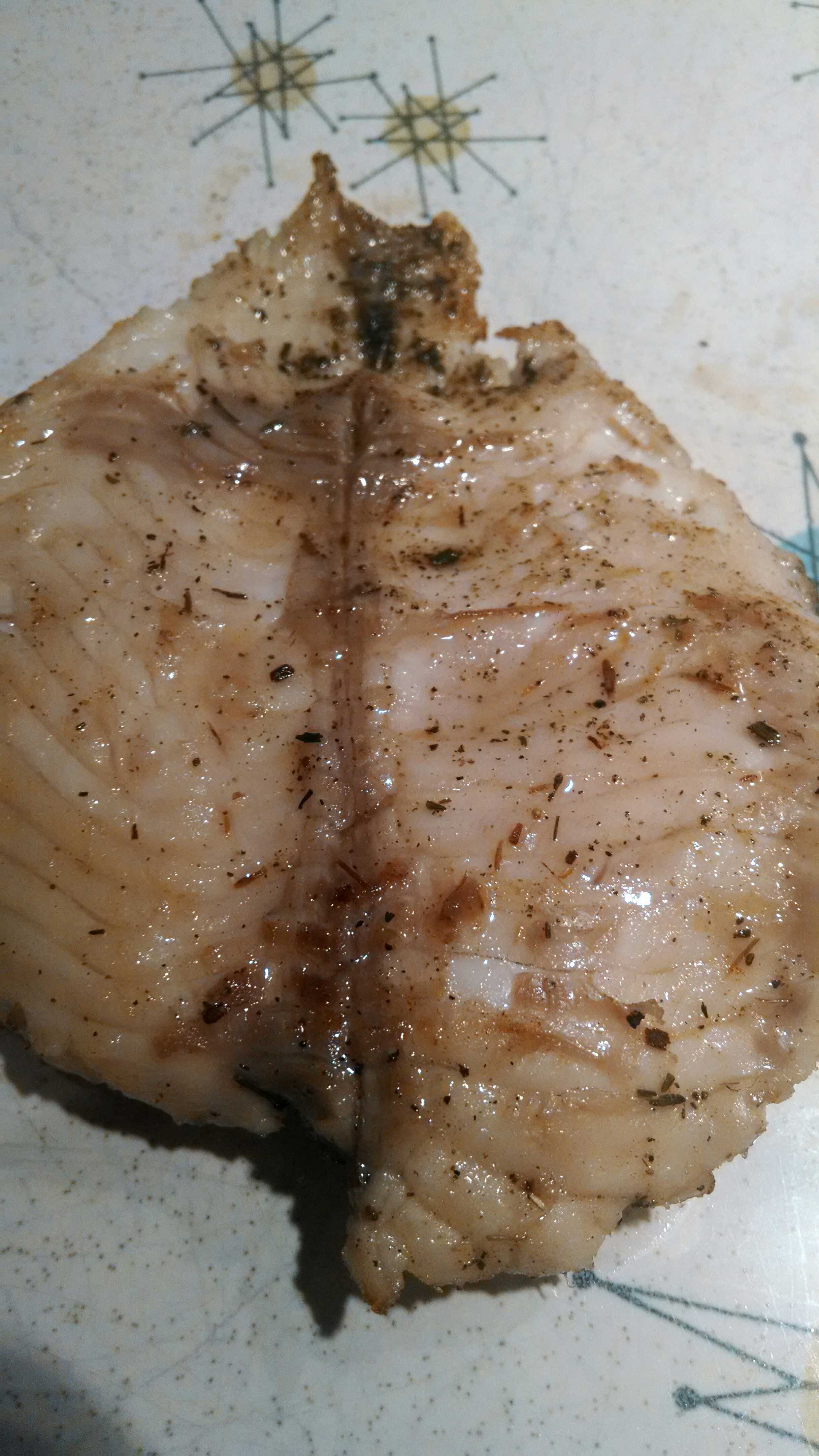 Jordan Hollingshead|Crumbs