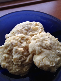 Jessy Forsmo-Shadid | Crumbs