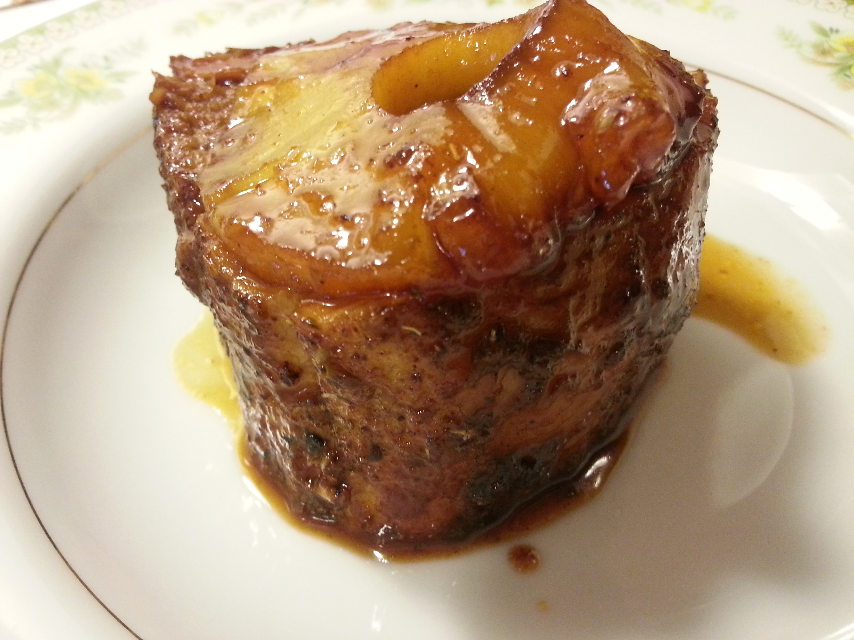 Claire Whitley | Crumbs