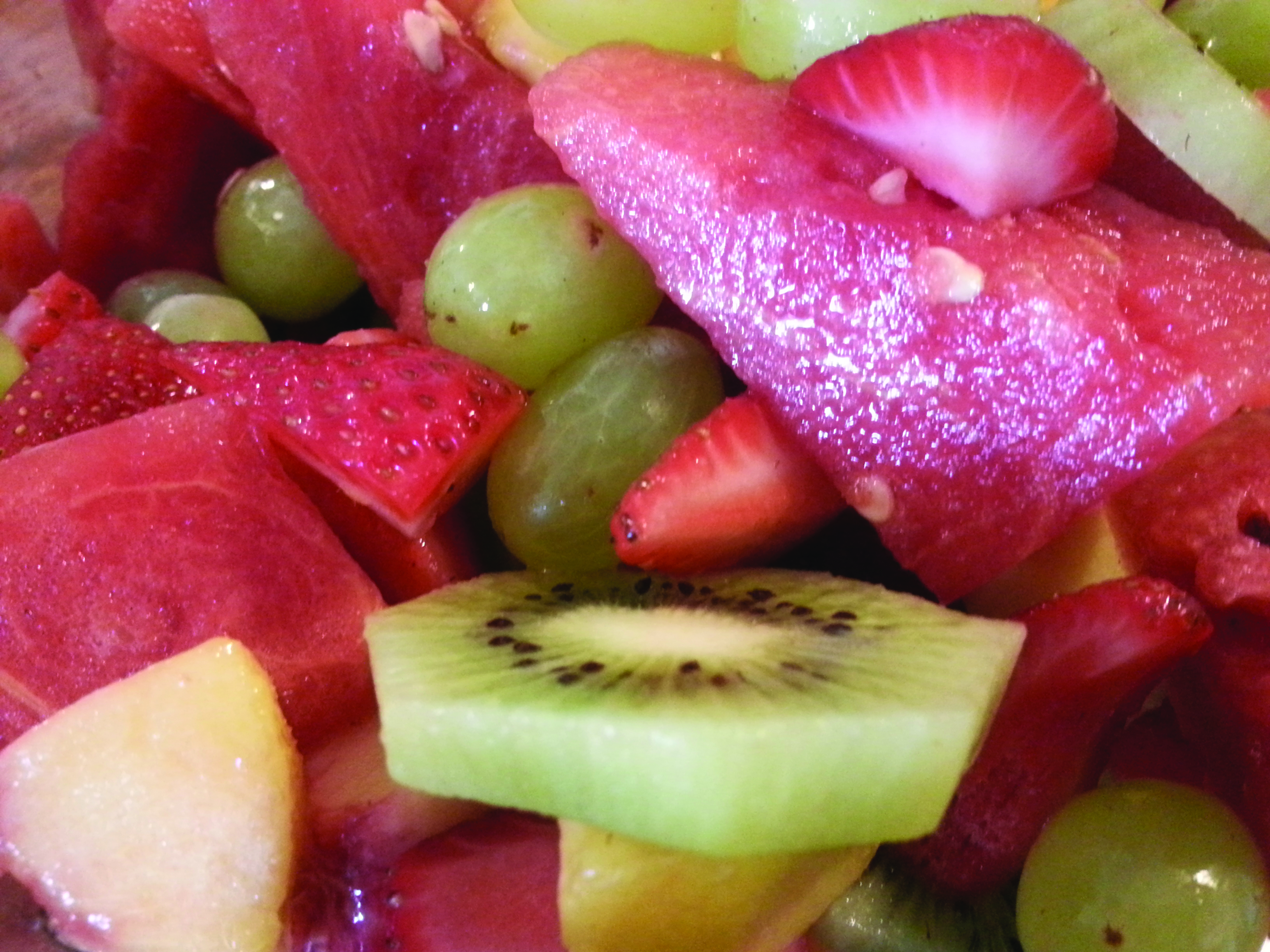 Claire Whitley | Crumbs