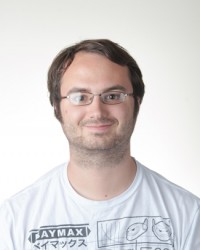 Bradley Burgess Rawr