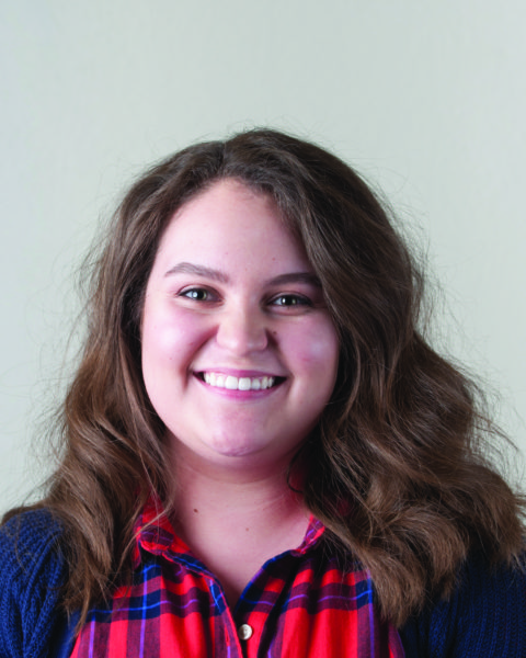 Hailey Stewart Argonaut