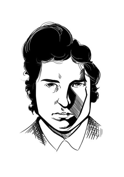 Blake Coker | Argonaut