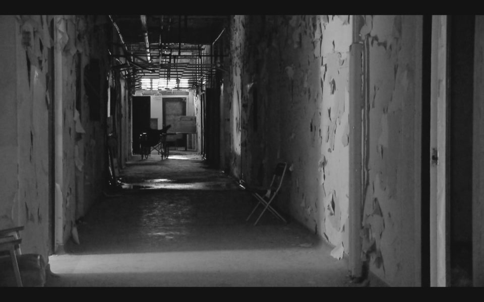 The Argonaut – A blessing and a curse – One former hospital is ...
