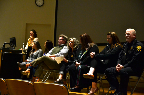 Cody Allred | Argonaut