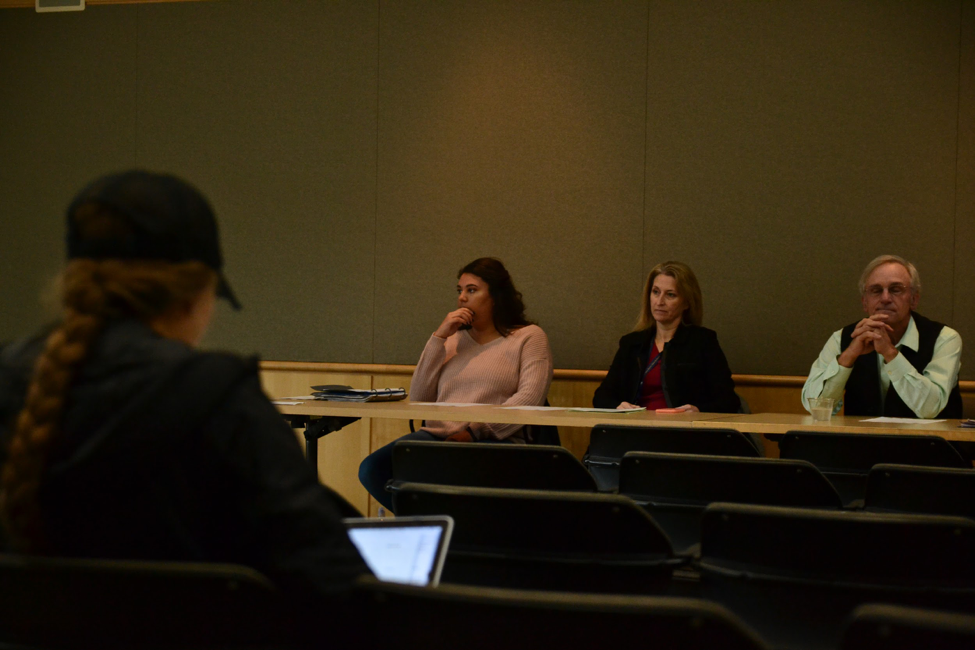 Cody Allred | Argonaut