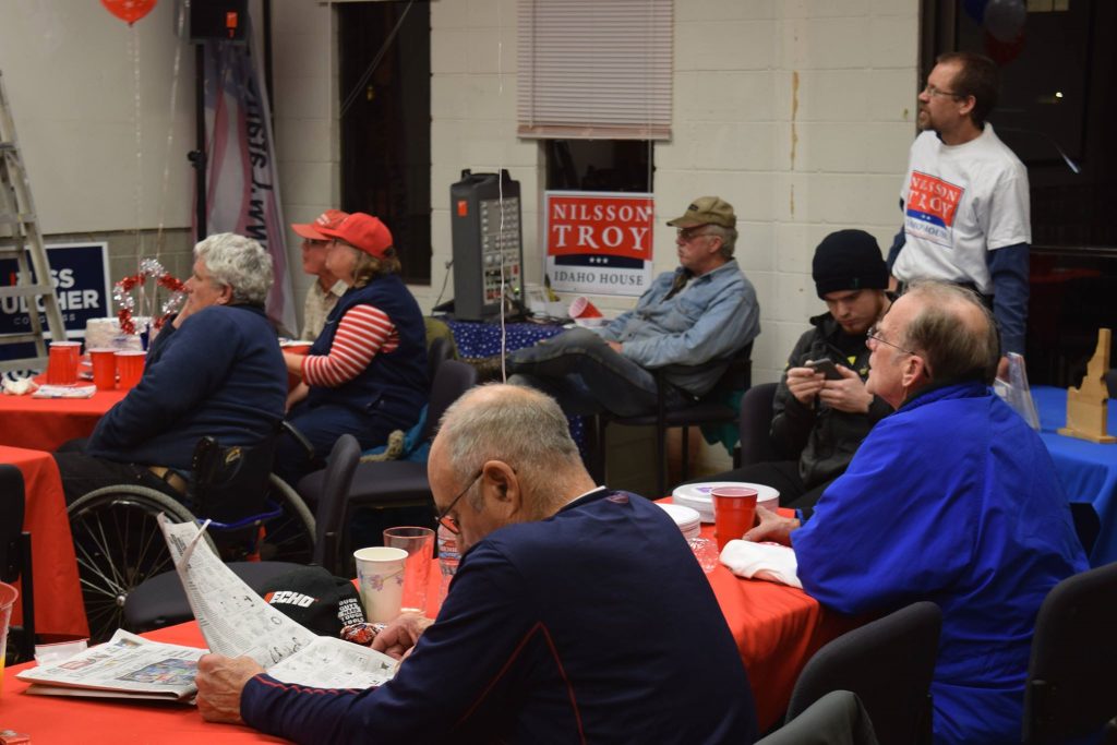 Gavin Green | Argonaut