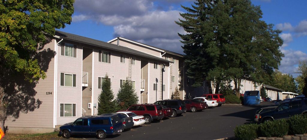 Courtesy of Hill Rental Properties