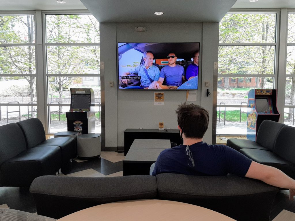 ASUI Lounge | Bailey Brockett | Argonaut