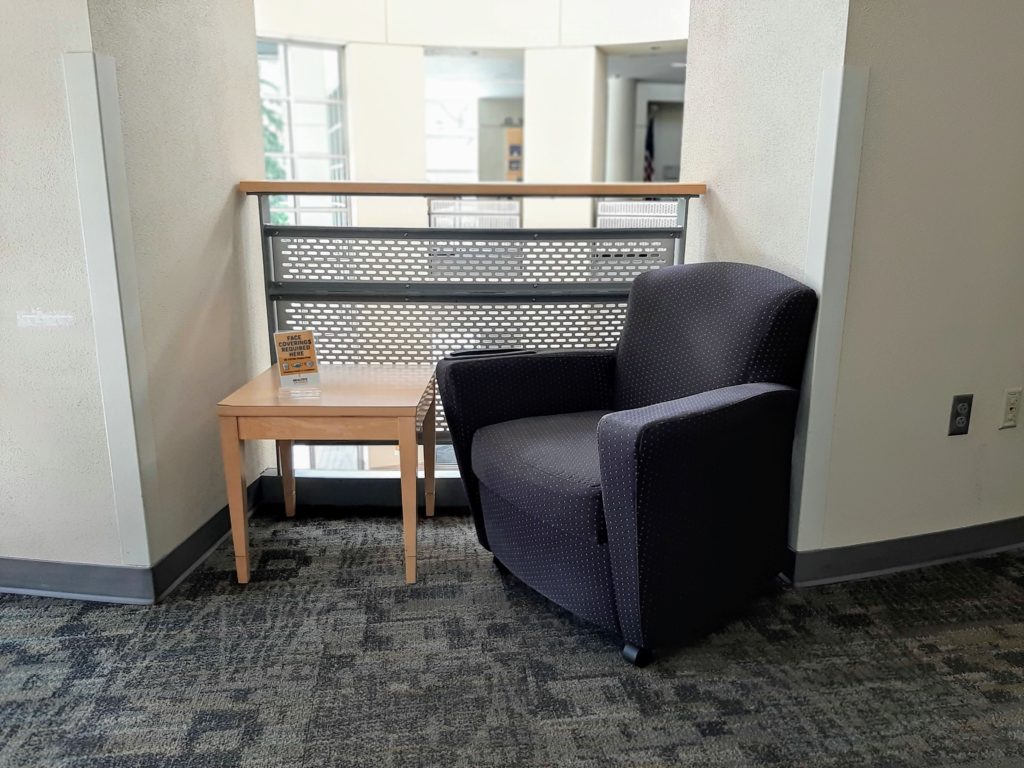 Overlook Lounge Chair 1 | Bailey Brockett | Argonaut