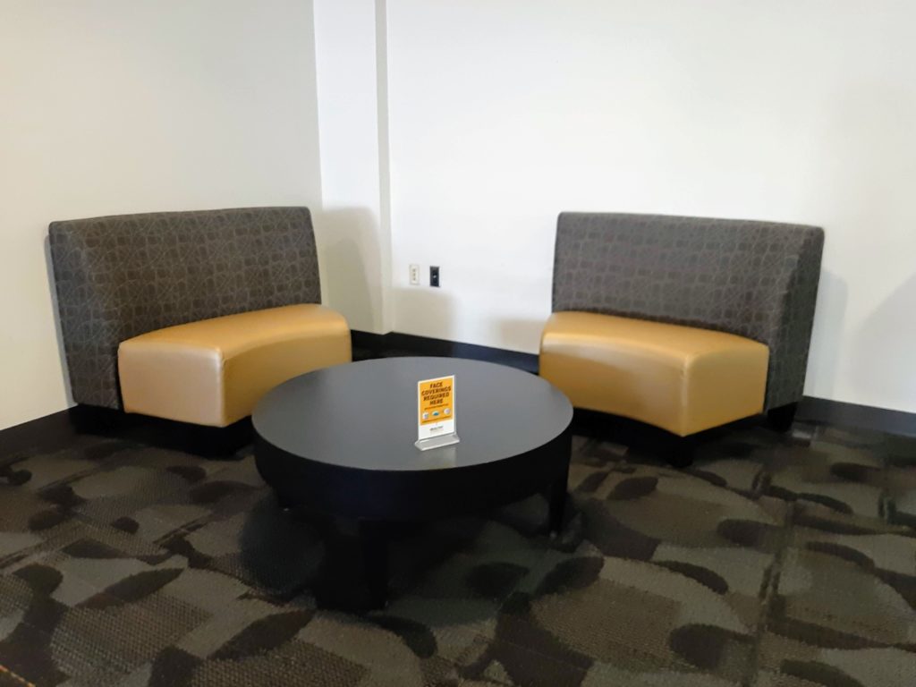 Pitman Center Corner Couches | Bailey Brockett | Argonaut