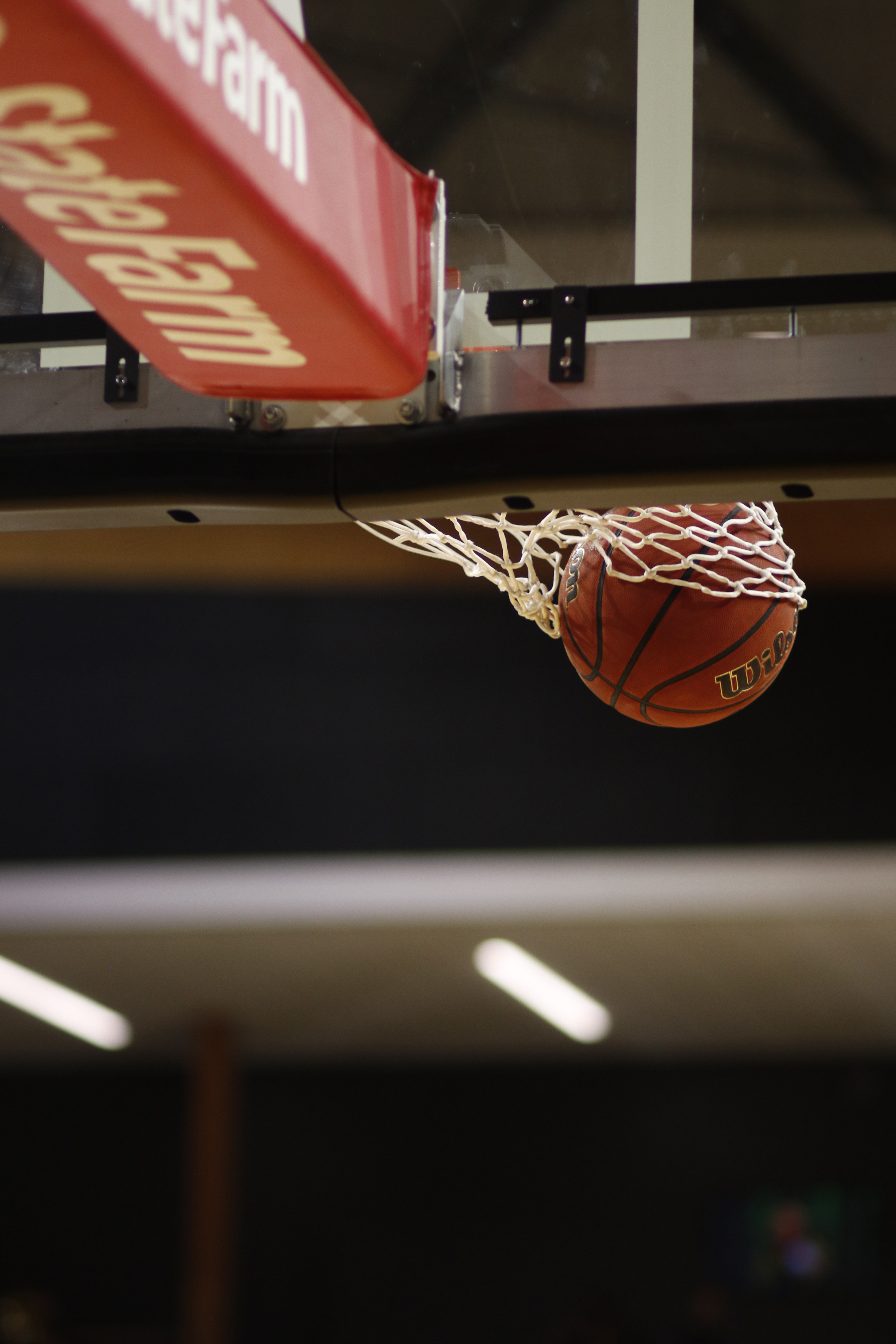 Swish. Saydee Brass | Argonaut