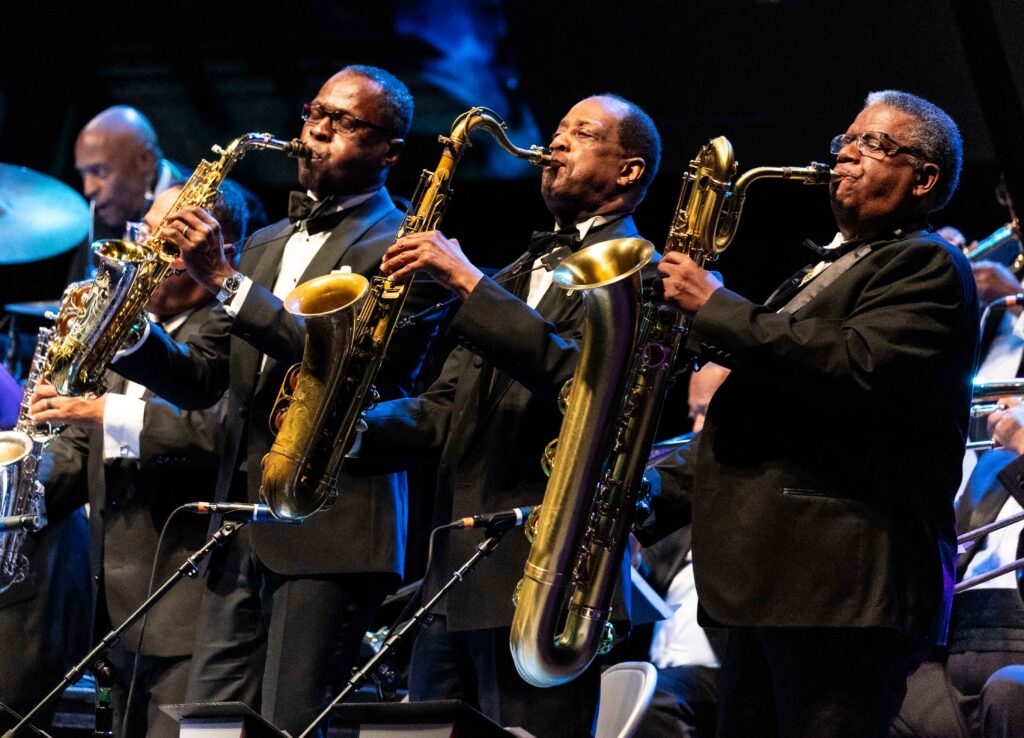 Jazz Festival tickets are on sale now  