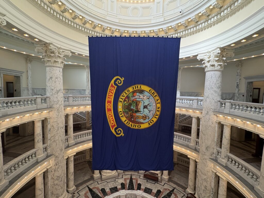 OPINION: New Idaho bill against transgender people goes too far 