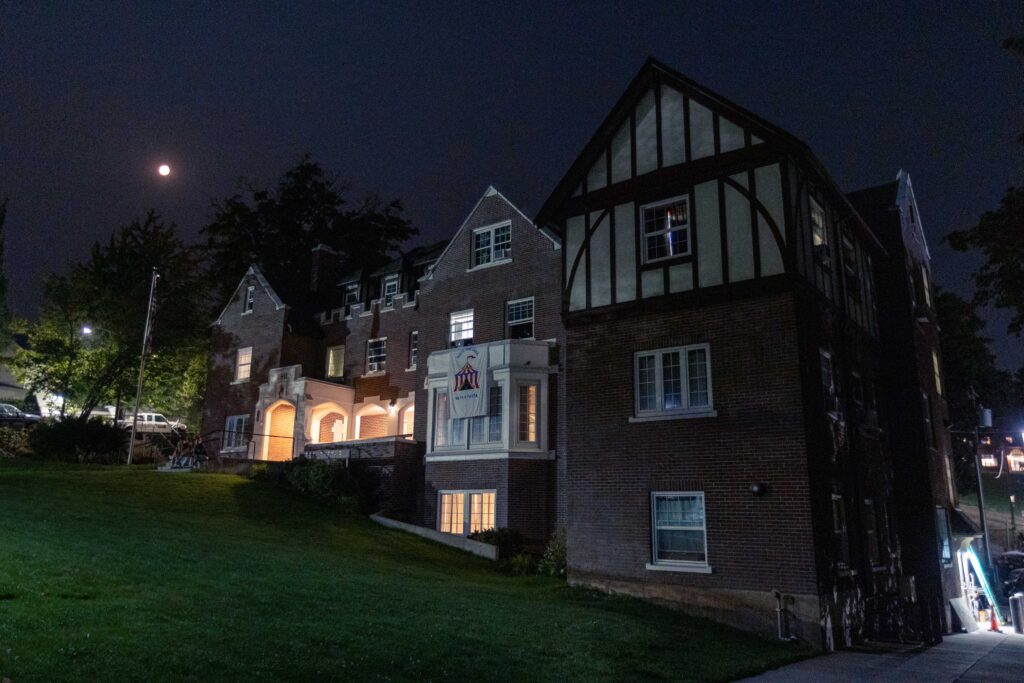 New hazing transparency law comes into effect at University of Idaho 