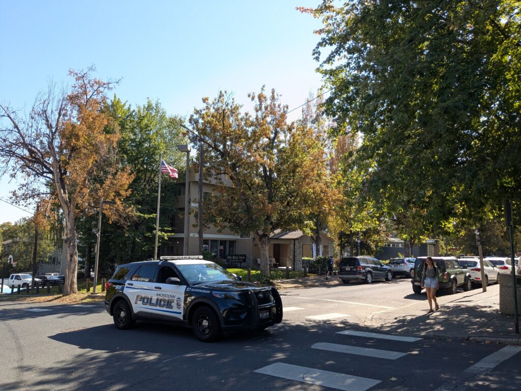 Man hospitalized after Greek Row fight recovering, family says