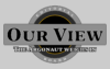 Our View, Editorial Board: The Argonaut weighs in