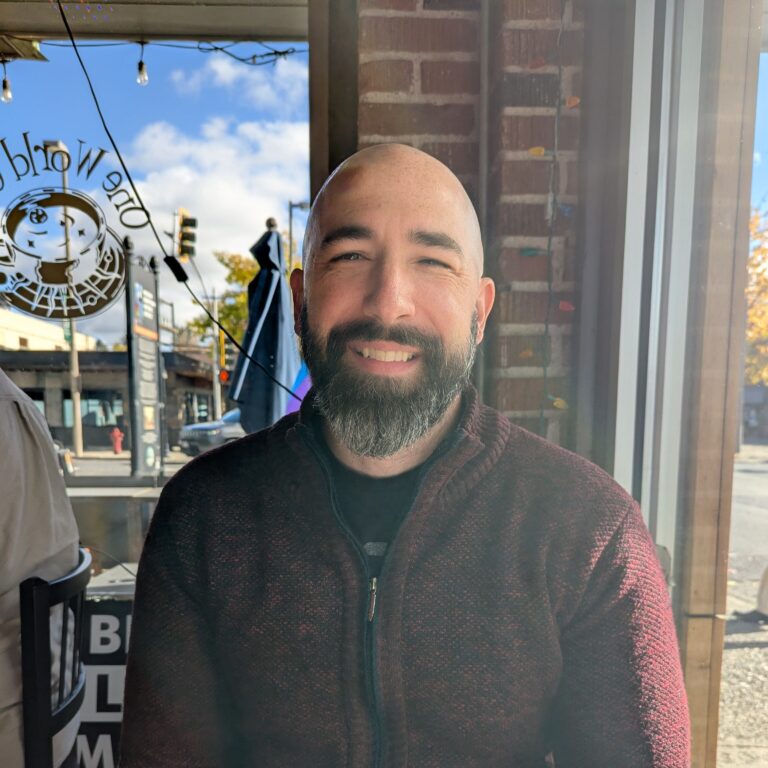 City Council Candidate Profile: Ben Stellmon highlights the importance of listening to the public in the Moscow City Council race  