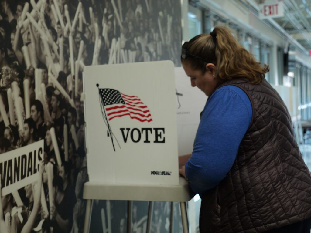 Election Night Updates: Hailey Lewis wins Moscow mayoral election