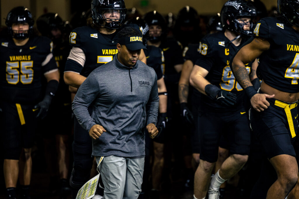 Idaho football lands highest-rated recruiting class in program history