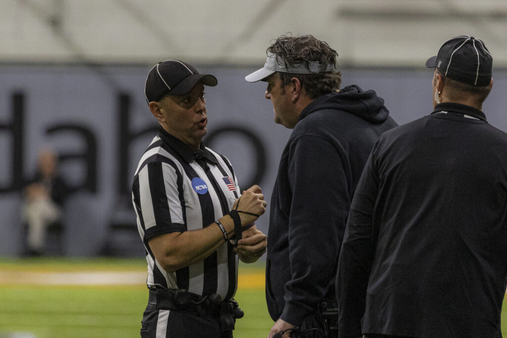 Bradford Beat: Mountain West chaos exposes a broken tiebreaker system  