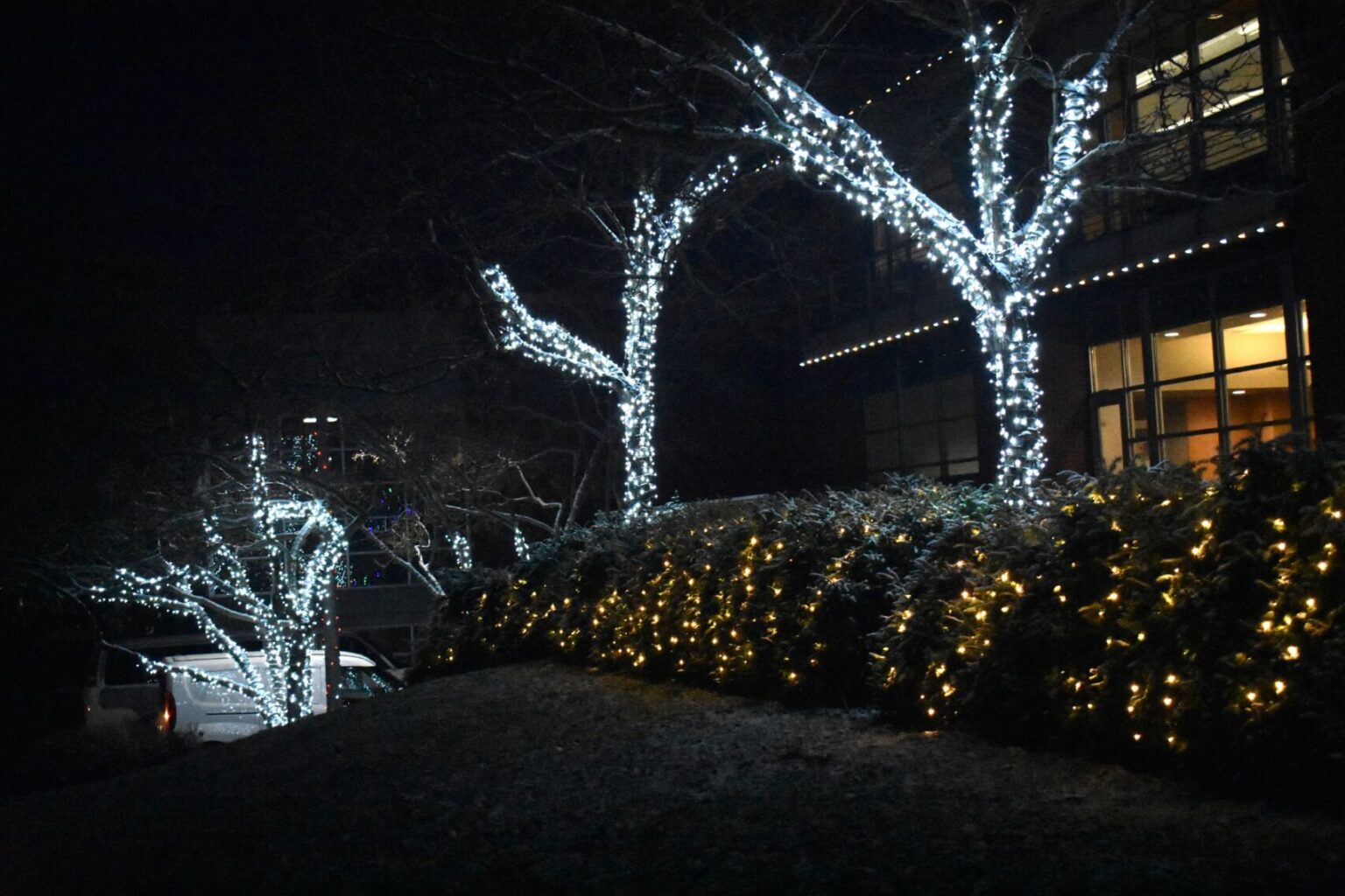 End of hanukkah saying