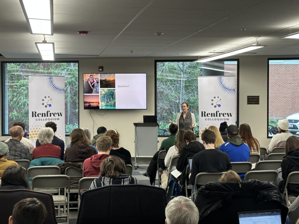 Forensic anthropologist explains complexity and ethics of human remains 