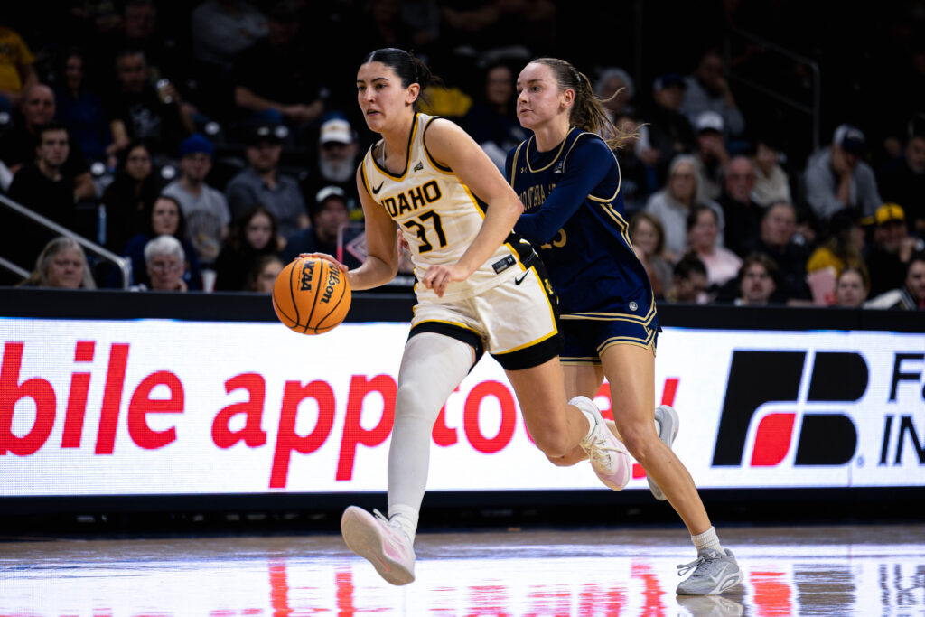 The risk worth taking: Ana Pinheiro’s journey from Braga to Moscow 