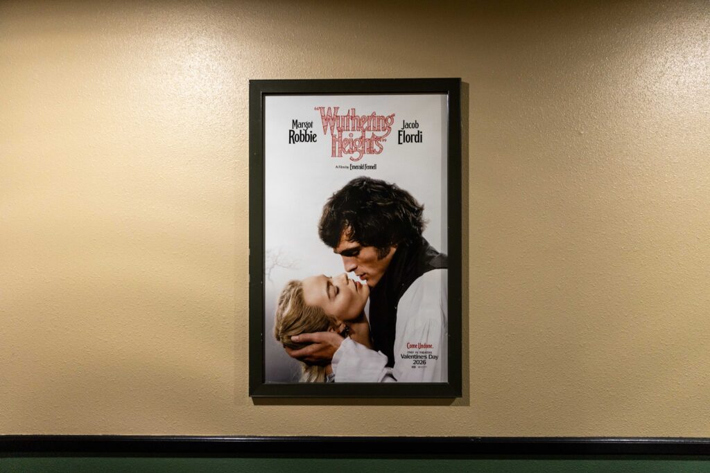 Review: “Wuthering Heights,” a heart-wrenching story causing much conflict from viewers 