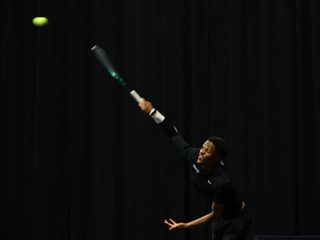 Standout Vandal Spotlight: Chetanna Amadike leading Idaho’s surge atop the Big Sky 